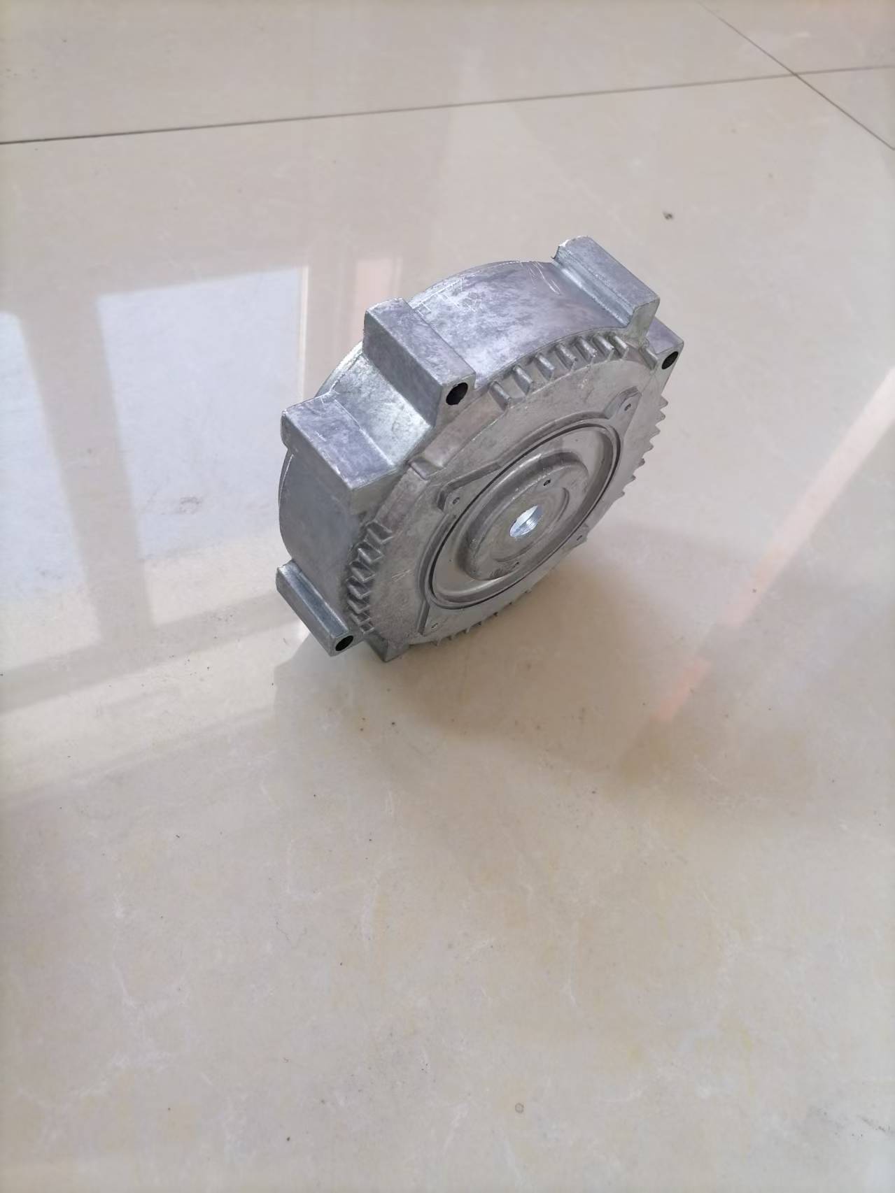 邢台市铝压铸锌合金压铸件 - 方案
